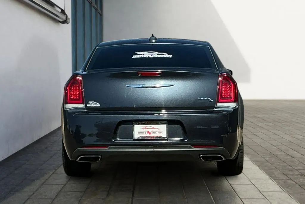 More photos of 2018 Chrysler 300 S Sedan 4D at Drive N-Motion Greeley, CO