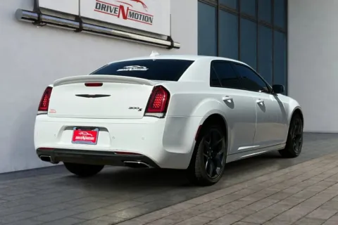 More photos of 2021 Chrysler 300 S V6 Sedan 4D at Drive N-Motion Greeley, CO