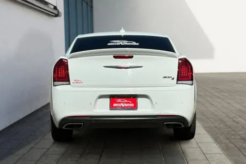 More photos of 2021 Chrysler 300 S V6 Sedan 4D at Drive N-Motion Greeley, CO
