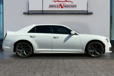 Another view of 2021 Chrysler 300 S V6 Sedan 4D for sale in Greeley, CO at Drive N-Motion Greeley