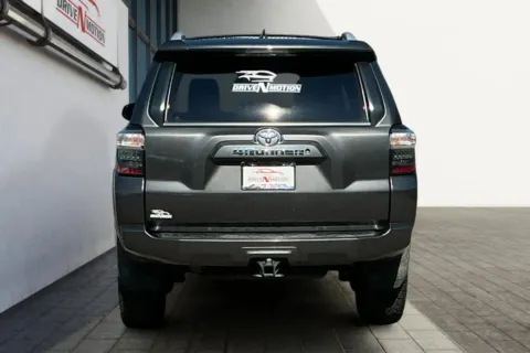 More photos of 2016 Toyota 4Runner Limited Sport Utility 4D at Drive N-Motion Greeley, CO