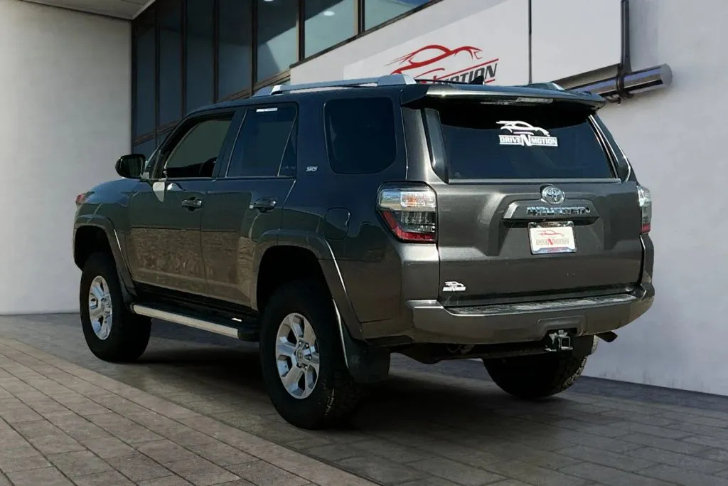More photos of 2016 Toyota 4Runner Limited Sport Utility 4D at Drive N-Motion Greeley, CO