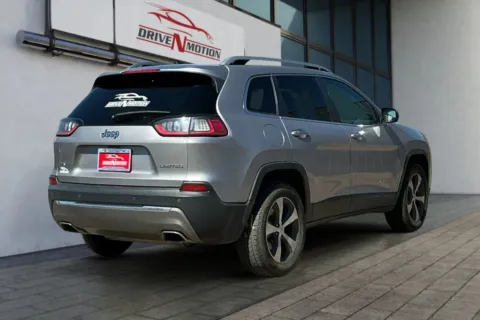 More photos of 2020 Jeep Cherokee Limited Sport Utility 4D at Drive N-Motion Greeley, CO
