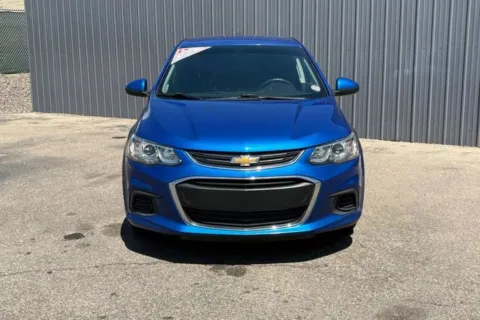 More photos of 2019 Chevrolet Sonic LT Sedan 4D at Drive N-Motion Greeley, CO