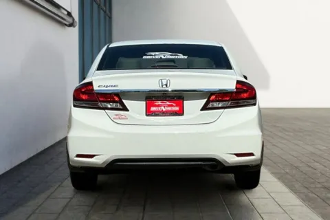 More photos of 2013 Honda Civic LX Sedan 4D at Drive N-Motion Greeley, CO