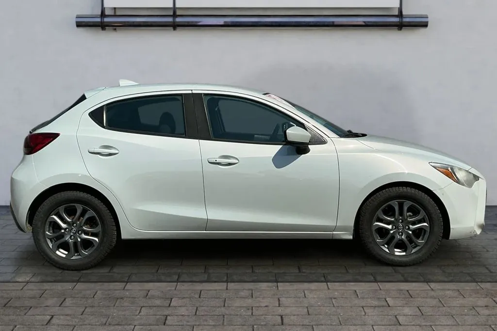 Photos of 2020 Toyota Yaris Hatchback XLE Sedan 4D for sale in Greeley, CO at Drive N-Motion Greeley