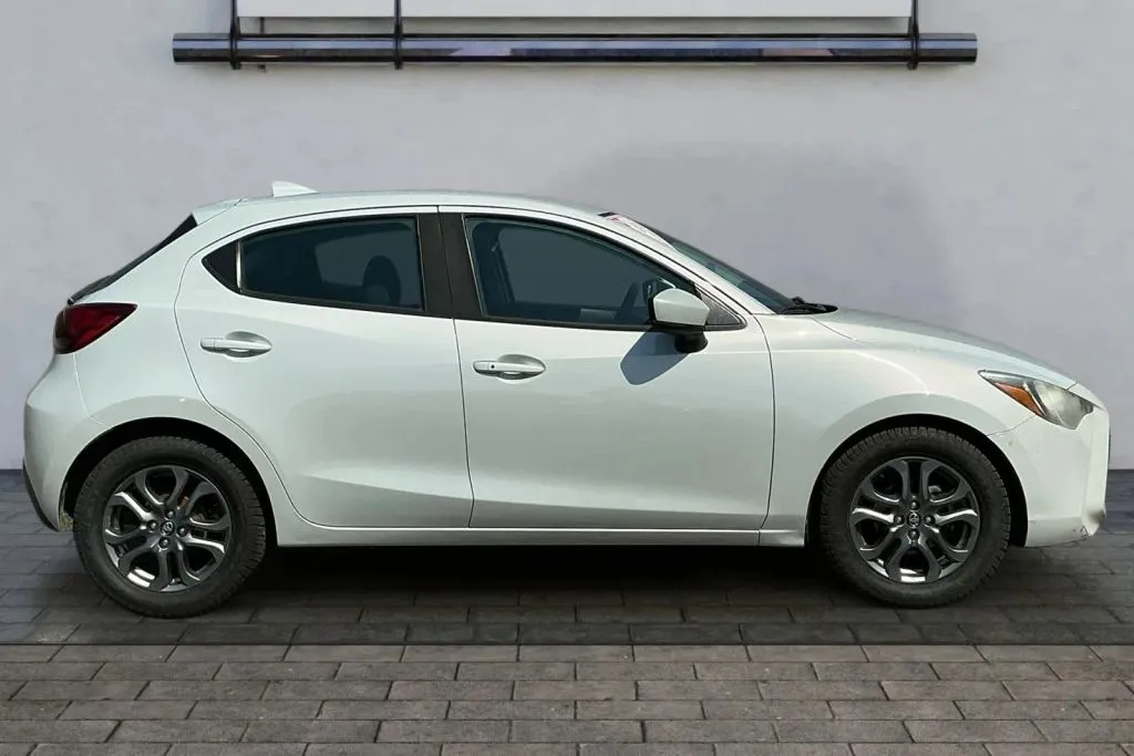 Photos of 2020 Toyota Yaris Hatchback XLE Sedan 4D for sale in Greeley, CO at Drive N-Motion Greeley