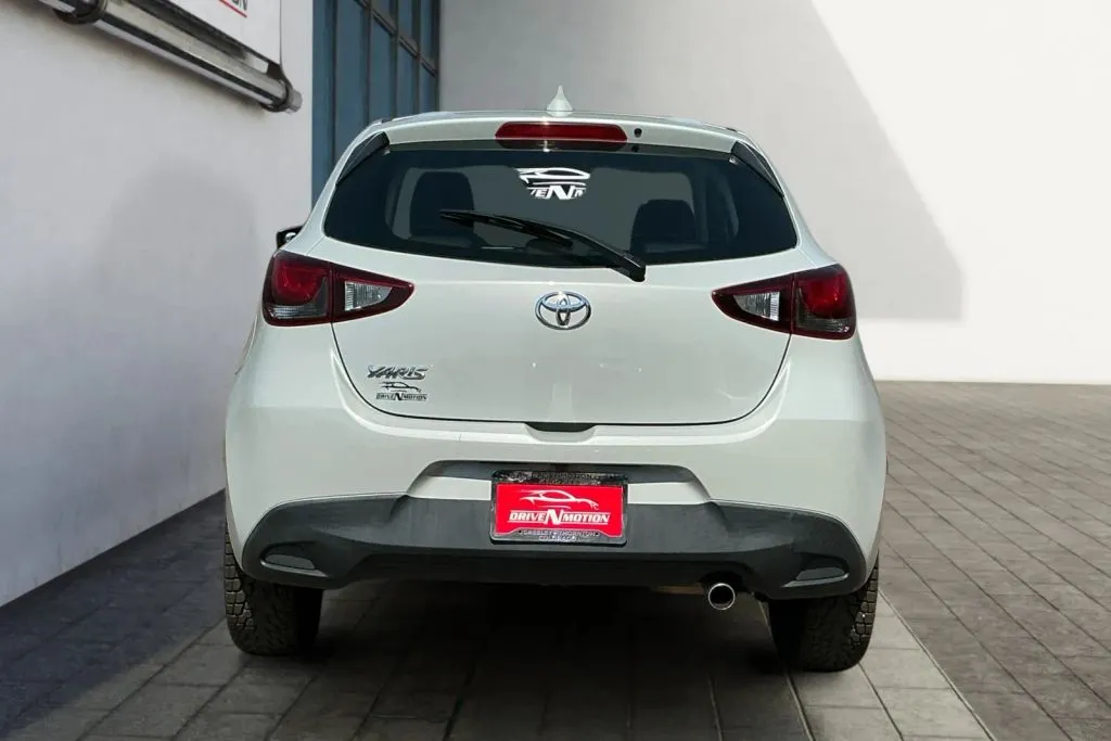 More photos of 2020 Toyota Yaris Hatchback XLE Sedan 4D at Drive N-Motion Greeley, CO