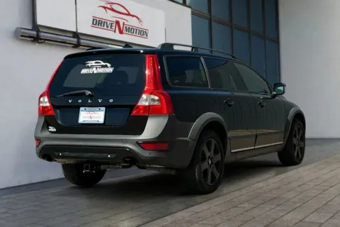 Another view of 2009 Volvo XC70 T6 Wagon 4D for sale in Greeley, CO at Drive N-Motion Greeley
