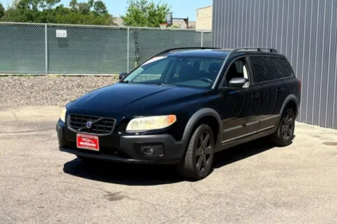 More photos of 2009 Volvo XC70 T6 Wagon 4D at Drive N-Motion Greeley, CO