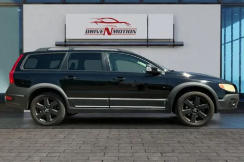 Photos of 2009 Volvo XC70 T6 Wagon 4D for sale in Greeley, CO at Drive N-Motion Greeley