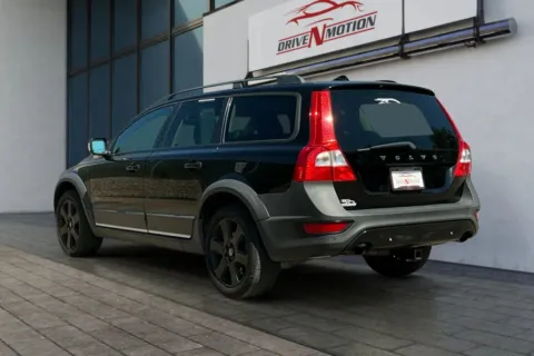 More photos of 2009 Volvo XC70 T6 Wagon 4D at Drive N-Motion Greeley, CO