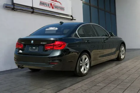 More photos of 2018 BMW 3 Series 330i xDrive Sedan 4D at Drive N-Motion Greeley, CO