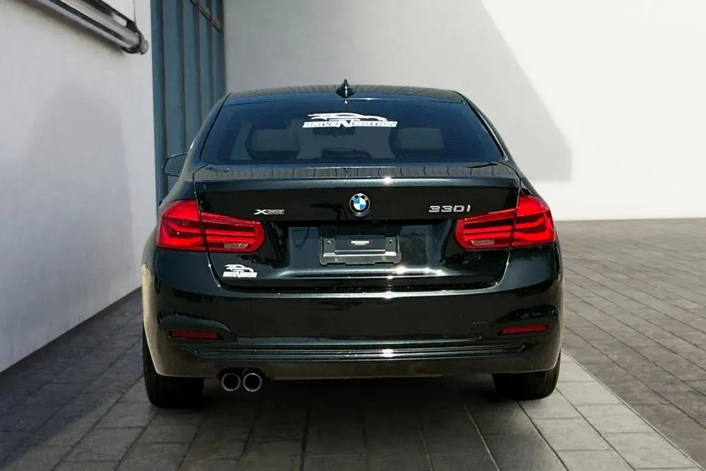 More photos of 2018 BMW 3 Series 330i xDrive Sedan 4D at Drive N-Motion Greeley, CO