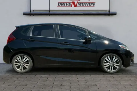 Photos of 2015 Honda Fit EX Hatchback 4D for sale in Greeley, CO at Drive N-Motion Greeley