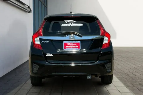 More photos of 2015 Honda Fit EX Hatchback 4D at Drive N-Motion Greeley, CO