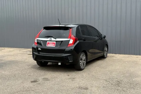 Photos of 2015 Honda Fit EX Hatchback 4D for sale in Greeley, CO at Drive N-Motion Greeley