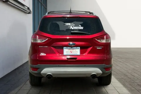 More photos of 2013 Ford Escape Titanium Sport Utility 4D at Drive N-Motion Greeley, CO