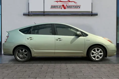 Another view of 2007 Toyota Prius Hatchback 4D for sale in Greeley, CO at Drive N-Motion Greeley