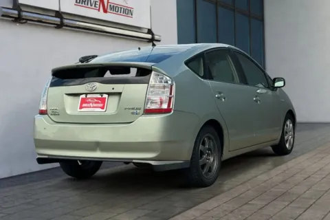 More photos of 2007 Toyota Prius Hatchback 4D at Drive N-Motion Greeley, CO