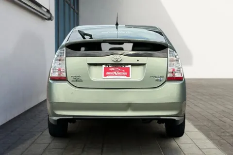 More photos of 2007 Toyota Prius Hatchback 4D at Drive N-Motion Greeley, CO
