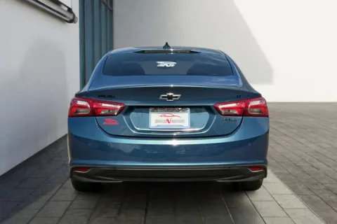 More photos of 2024 Chevrolet Malibu 1LT Sedan 4D at Drive N-Motion Greeley, CO