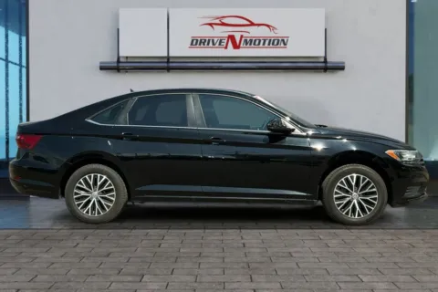 Another view of 2021 Volkswagen Jetta 1.4T S Sedan 4D for sale in Greeley, CO at Drive N-Motion Greeley
