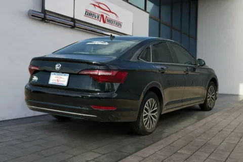 More photos of 2021 Volkswagen Jetta 1.4T S Sedan 4D at Drive N-Motion Greeley, CO