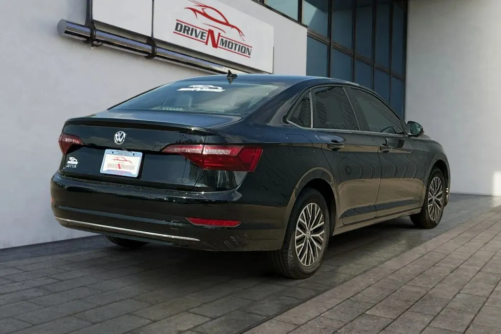 More photos of 2021 Volkswagen Jetta 1.4T S Sedan 4D at Drive N-Motion Greeley, CO