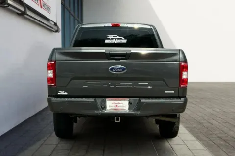 More photos of 2020 Ford F-150 SuperCrew Cab XL Pickup 4D 6 1/2 ft at Drive N-Motion Greeley, CO