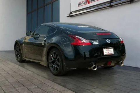 More photos of 2018 Nissan 370Z Coupe 2D at Drive N-Motion Greeley, CO
