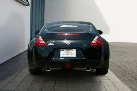 More photos of 2018 Nissan 370Z Coupe 2D at Drive N-Motion Greeley, CO