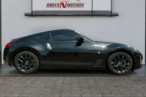 Photos of 2018 Nissan 370Z Coupe 2D for sale in Greeley, CO at Drive N-Motion Greeley