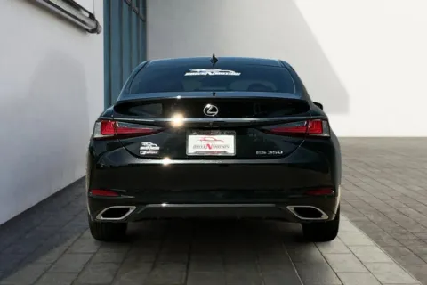 More photos of 2019 Lexus ES 350 F Sport Sedan 4D at Drive N-Motion Greeley, CO