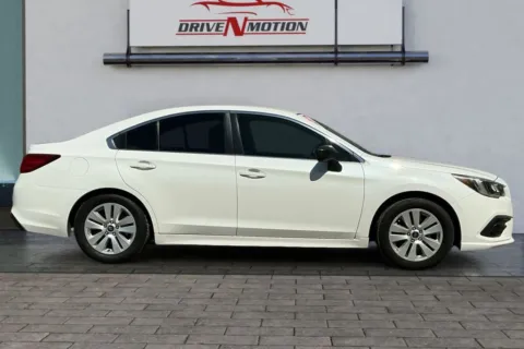 Another view of 2018 Subaru Legacy 2.5i Sedan 4D for sale in Greeley, CO at Drive N-Motion Greeley