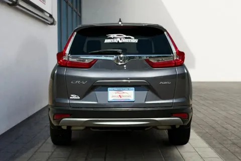 More photos of 2017 Honda CR-V EX-L Sport Utility 4D at Drive N-Motion Greeley, CO
