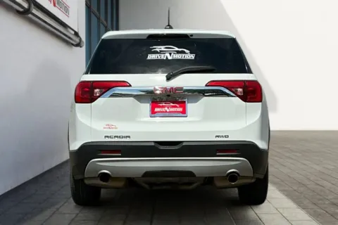 More photos of 2019 GMC Acadia SLE-1 Sport Utility 4D at Drive N-Motion Greeley, CO