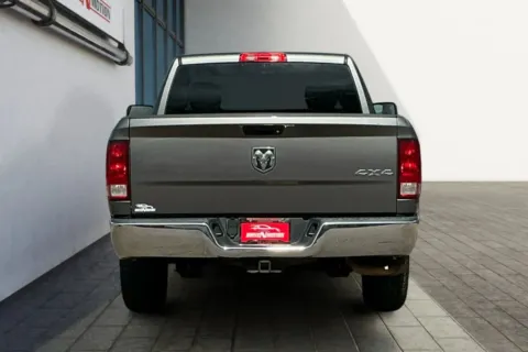 More photos of 2012 Ram 1500 Regular Cab Tradesman Pickup 2D 6 1/3 ft at Drive N-Motion Greeley, CO