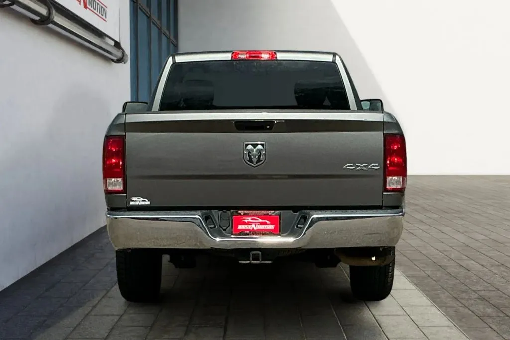 More photos of 2012 Ram 1500 Regular Cab Tradesman Pickup 2D 6 1/3 ft at Drive N-Motion Greeley, CO