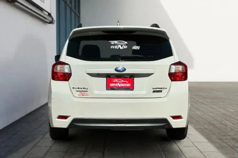 More photos of 2015 Subaru Impreza 2.0i Sport Premium Wagon 4D at Drive N-Motion Greeley, CO