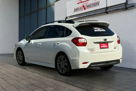 More photos of 2015 Subaru Impreza 2.0i Sport Premium Wagon 4D at Drive N-Motion Greeley, CO