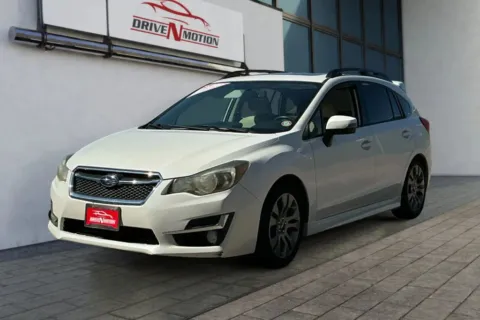 More photos of 2015 Subaru Impreza 2.0i Sport Premium Wagon 4D at Drive N-Motion Greeley, CO