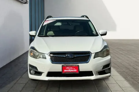 More photos of 2015 Subaru Impreza 2.0i Sport Premium Wagon 4D at Drive N-Motion Greeley, CO