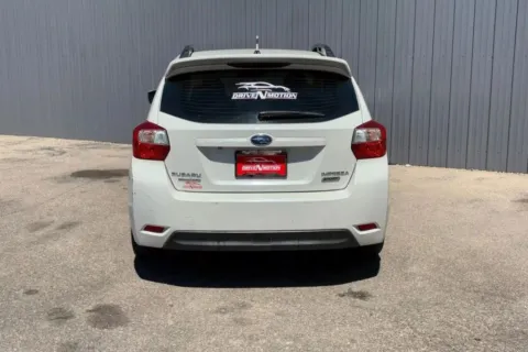 More photos of 2015 Subaru Impreza 2.0i Sport Premium Wagon 4D at Drive N-Motion Greeley, CO