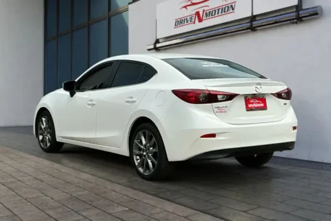 More photos of 2018 MAZDA MAZDA3 Touring Sedan 4D at Drive N-Motion Greeley, CO