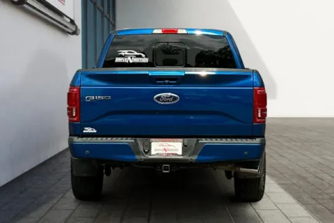 More photos of 2017 Ford F-150 SuperCrew Cab Lariat Pickup 4D 5 1/2 ft at Drive N-Motion Greeley, CO