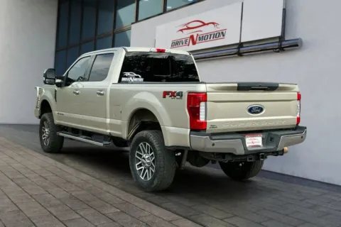 More photos of 2017 Ford F250 Super Duty Crew Cab Lariat Pickup 4D 6 3/4 ft at Drive N-Motion Greeley, CO