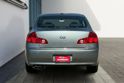 More photos of 2005 INFINITI G 35x Sedan 4D at Drive N-Motion Greeley, CO