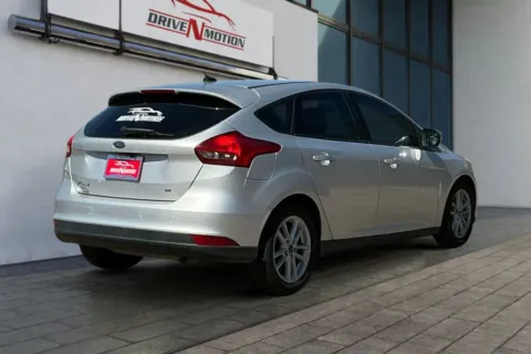 More photos of 2015 Ford Focus SE Hatchback 4D at Drive N-Motion Greeley, CO