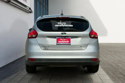 More photos of 2015 Ford Focus SE Hatchback 4D at Drive N-Motion Greeley, CO